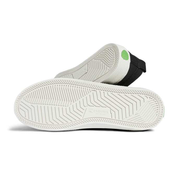 detail Dámské volnočasové boty Cariuma OCA Low Canvas