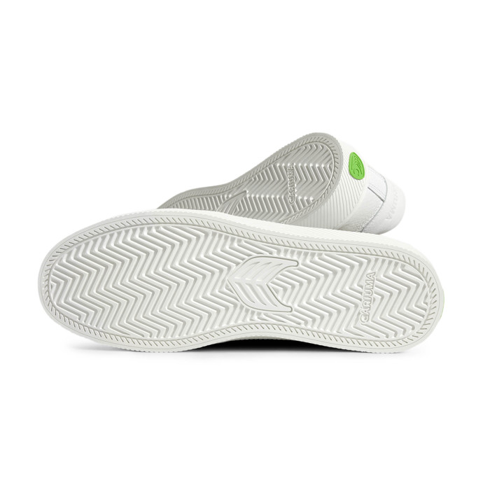 detail Dámské volnočasové boty Cariuma SALVAS Premium Leather