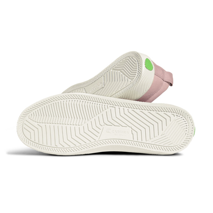 detail Dámské volnočasové boty Cariuma OCA Low Canvas