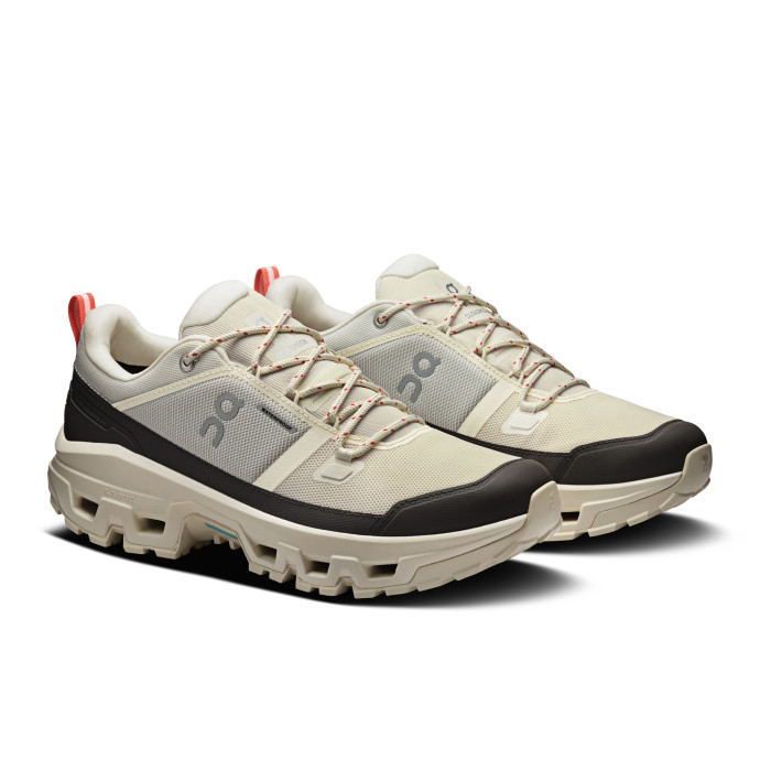 detail Dámské outdoorové boty ON Cloudrock Low WP