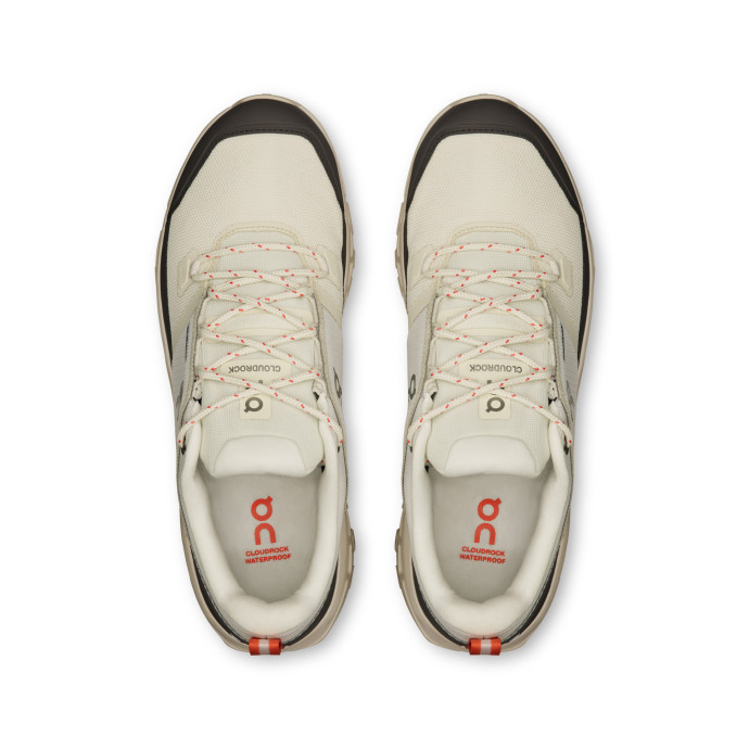 detail Dámské outdoorové boty ON Cloudrock Low WP