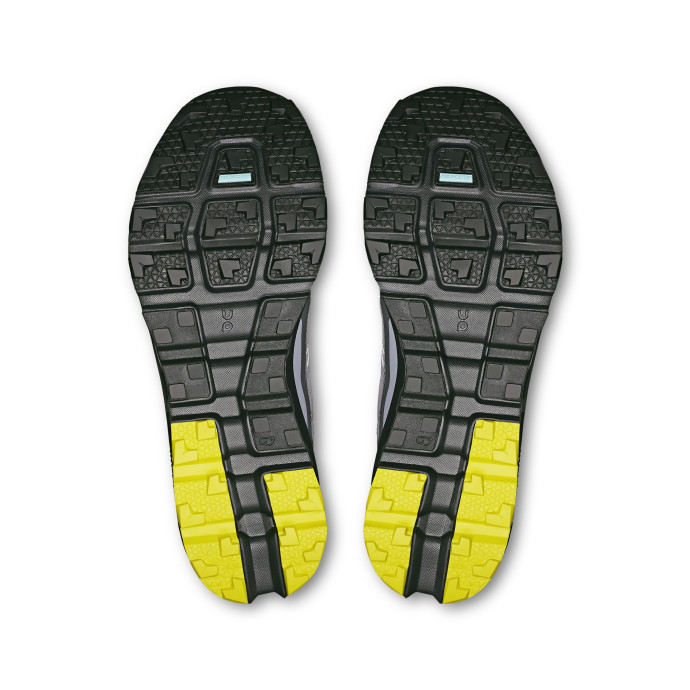 detail Dámské běžecké boty ON Cloudvista 2 Waterproof