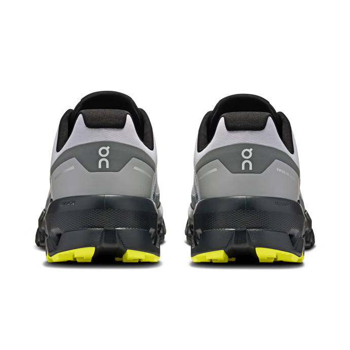 detail Dámské běžecké boty ON Cloudvista 2 Waterproof