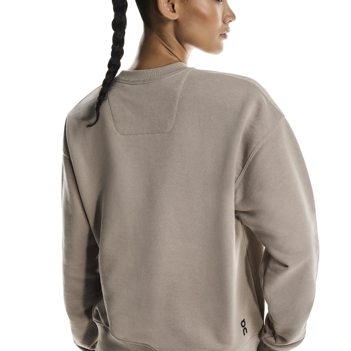 detail Dámská mikina ON Club Crew