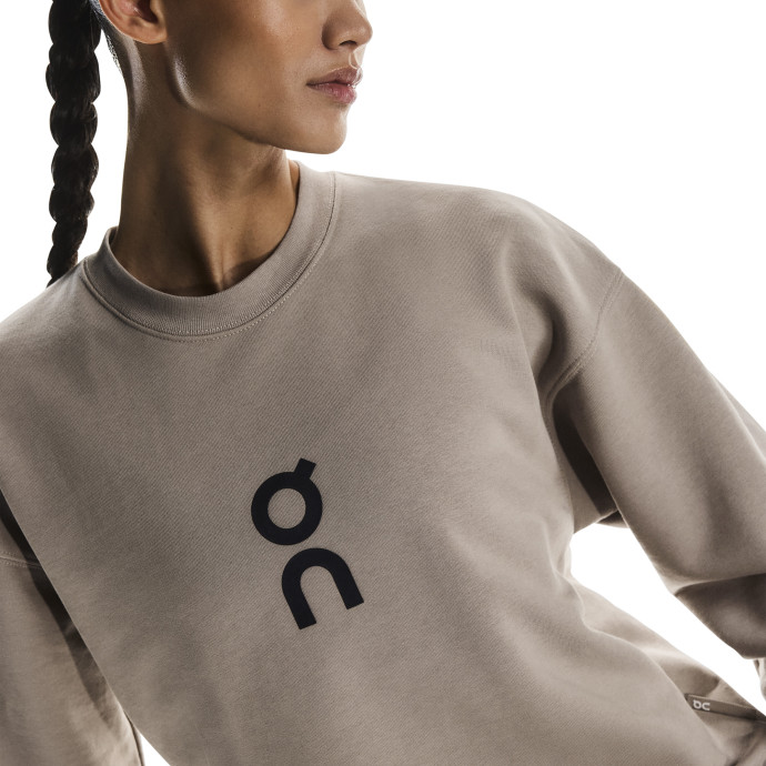 detail Dámská mikina ON Club Crew
