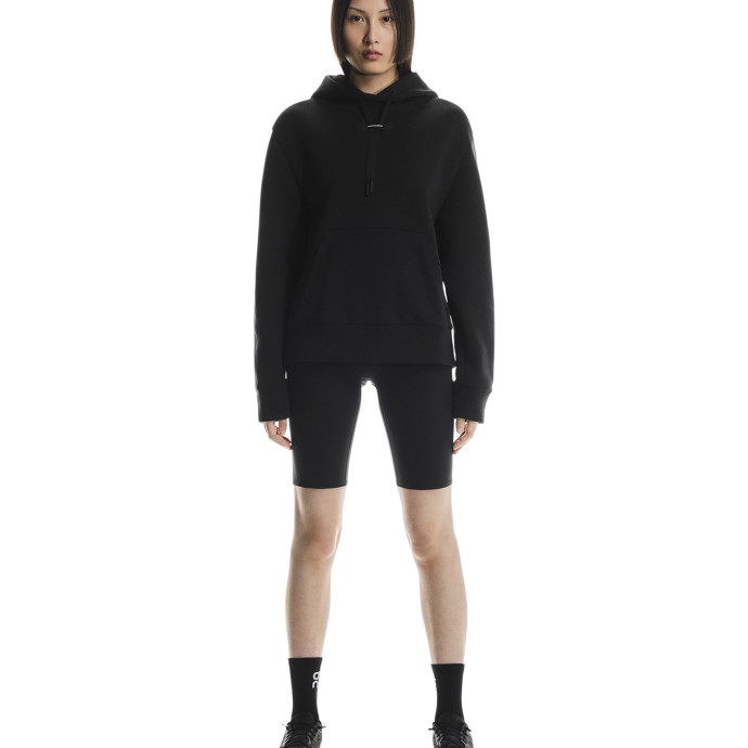 detail Dámská mikina ON Focus Tech Hoodie