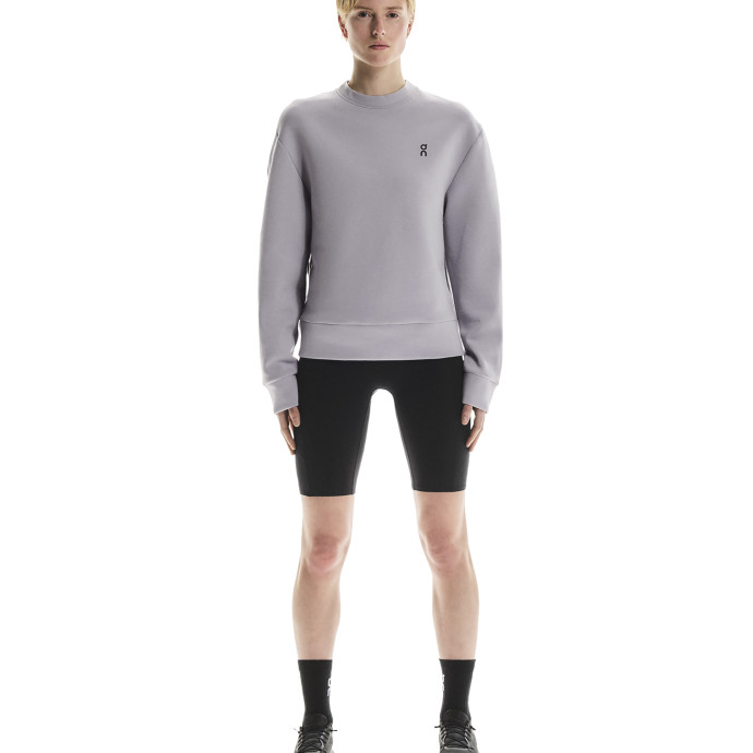 detail Dámská mikina ON Focus Tech Crew