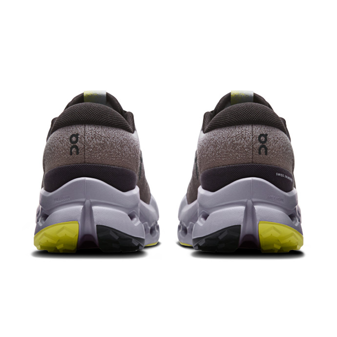 detail Dámské běžecké boty ON Cloudsurfer Trail 2 WP