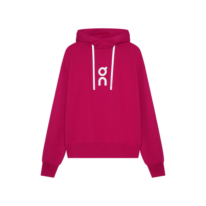 detail Dámská mikina ON Club Hoodie