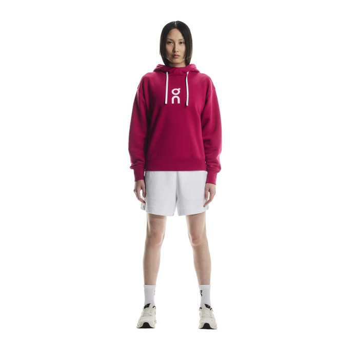 detail Dámská mikina ON Club Hoodie