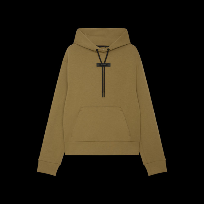 detail Dámská mikina ON Focus Tech Hoodie