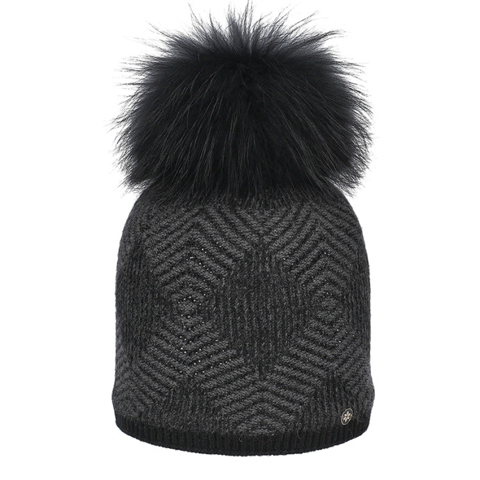 detail Dámská čepice Granadilla LAURA