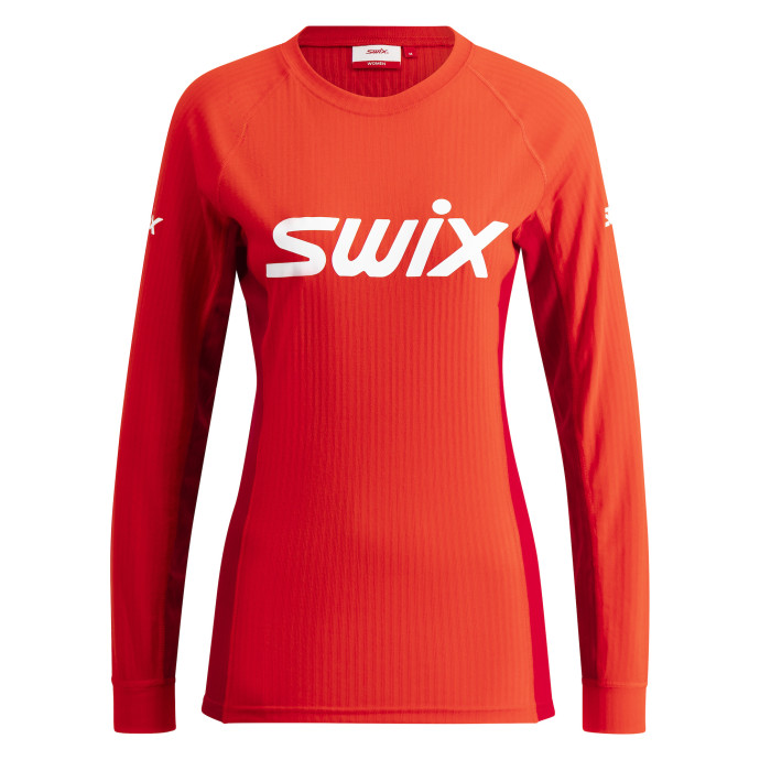 detail Dámské termoprádlo Swix RaceX Classic Long Sleeve W
