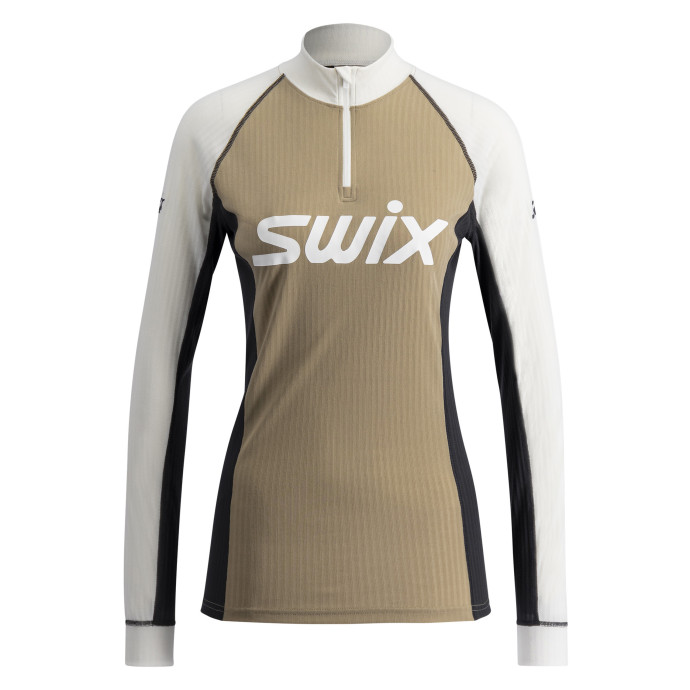 detail Dámské termoprádlo Swix RaceX Classic Half Zip W