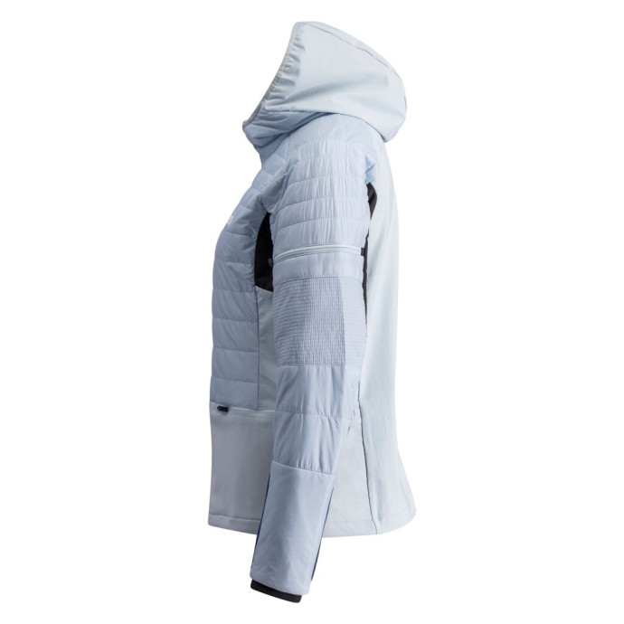 detail Dámská bunda Swix Horizon Jacket