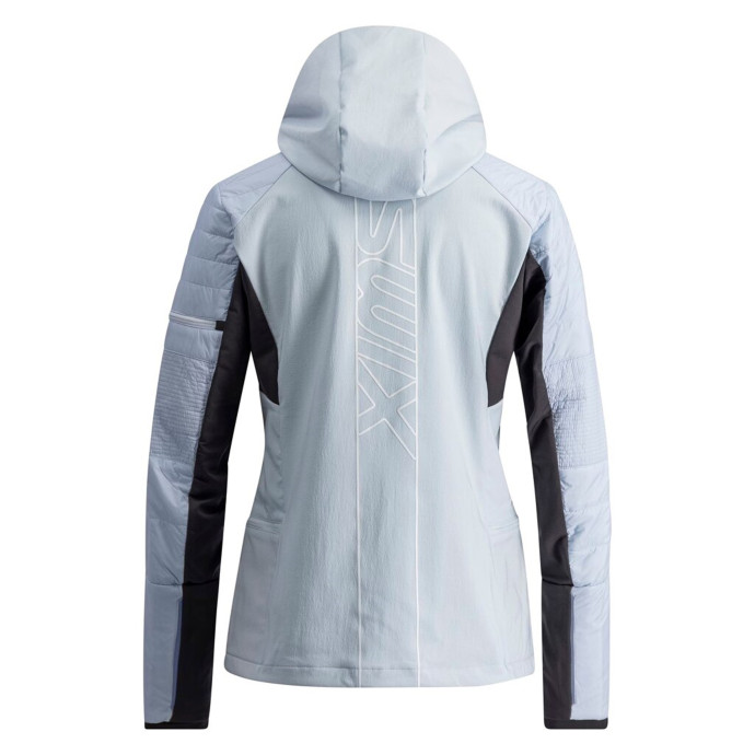 detail Dámská bunda Swix Horizon Jacket
