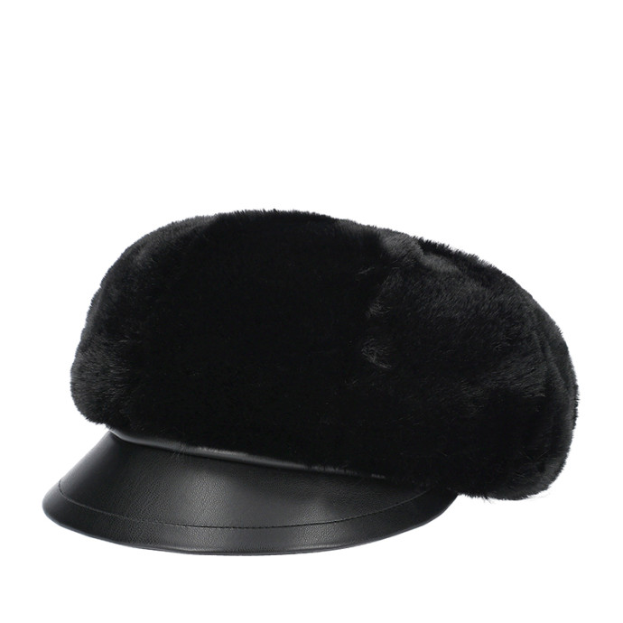 detail Dámská čepice Granadilla MARI GAVROCHE