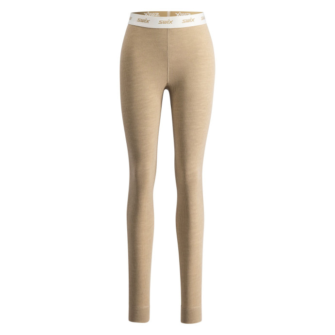 detail Dámské termoprádlo Swix RaceX Merino Pants