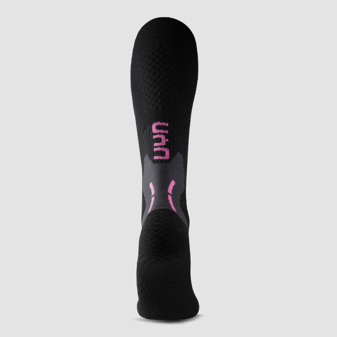 detail Dámské ponožky UYN WOMAN SKI ONE ALPINE MERINO SOCKS