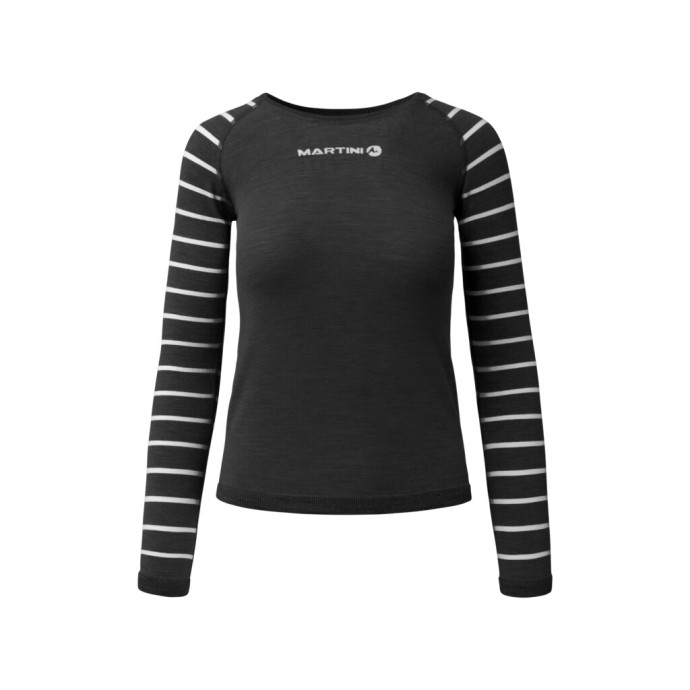 detail Dámské tričko Martini Uwear Shirt W