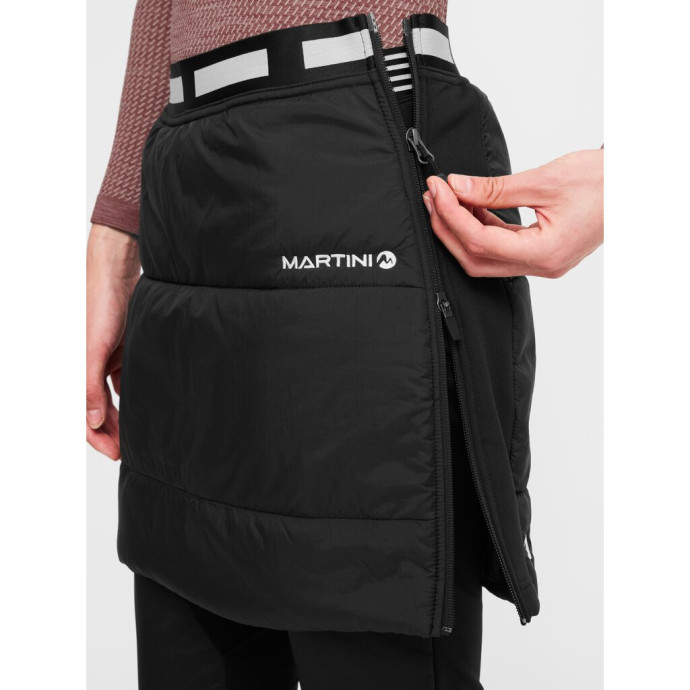 detail Dámská sukně Martini Desire Padded Skirt Primaloft®W