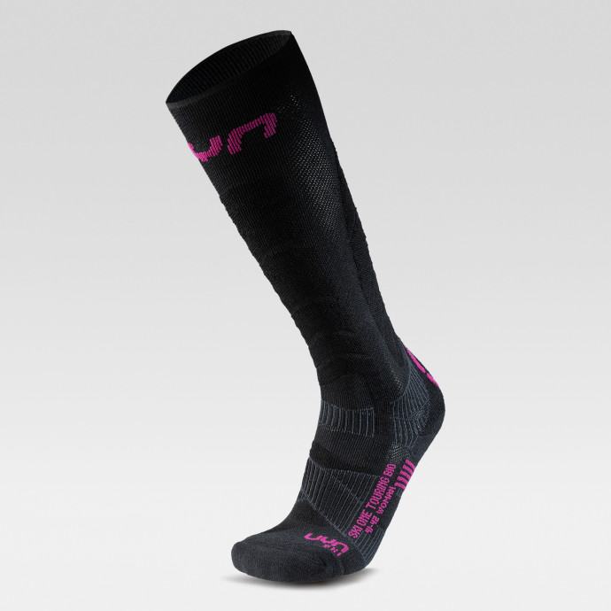 detail Dámské ponožky UYN WOMAN SKI TOURING ONE BIO SOCKS