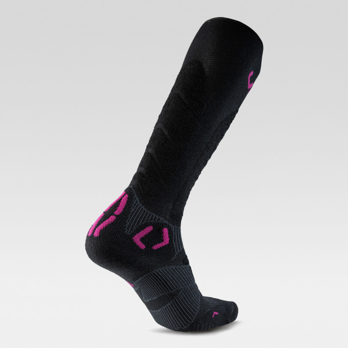 detail Dámské ponožky UYN WOMAN SKI TOURING ONE BIO SOCKS