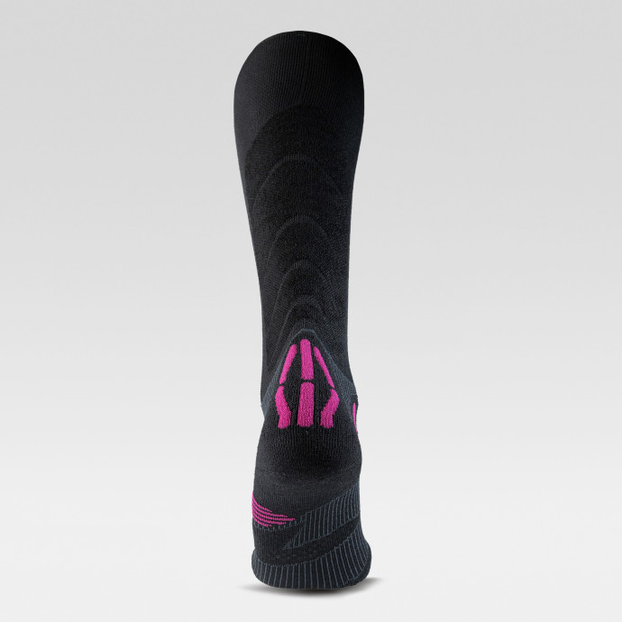 detail Dámské ponožky UYN WOMAN SKI TOURING ONE BIO SOCKS