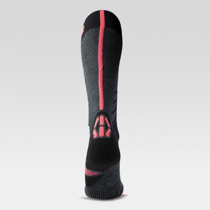 detail Dámské ponožky UYN WOMAN SKI ONE MERINO SOCKS