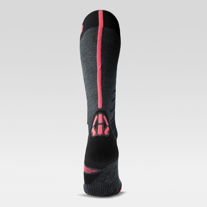 detail Dámské ponožky UYN WOMAN SKI ONE MERINO SOCKS