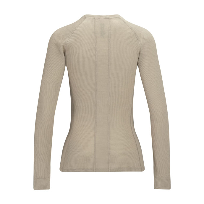 detail Dámské termoprádlo Swix RaceX Merino LS W