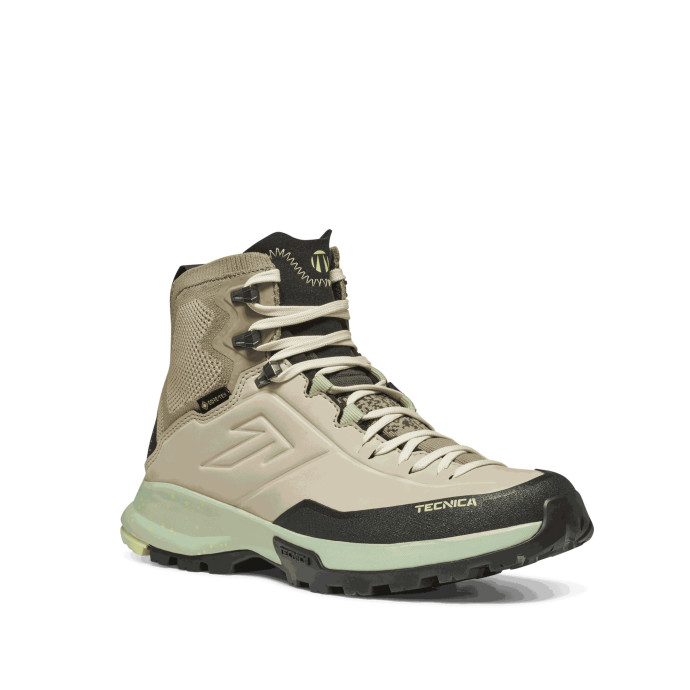detail Dámské outdoorové boty Tecnica TECNICA Forge Hike MID GTX Ws