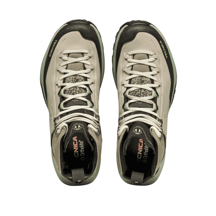 detail Dámské outdoorové boty Tecnica TECNICA Forge Hike MID GTX Ws
