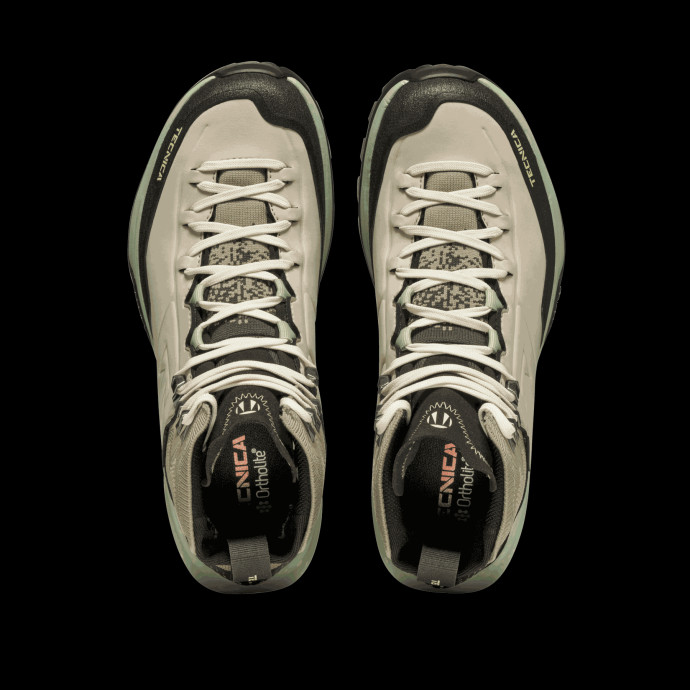 detail Dámské outdoorové boty Tecnica TECNICA Forge Hike MID GTX Ws