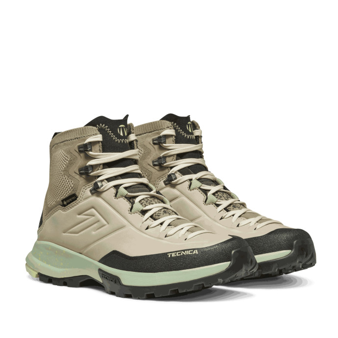 detail Dámské outdoorové boty Tecnica TECNICA Forge Hike MID GTX Ws