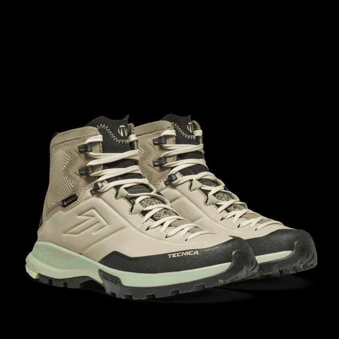 detail Dámské outdoorové boty Tecnica TECNICA Forge Hike MID GTX Ws