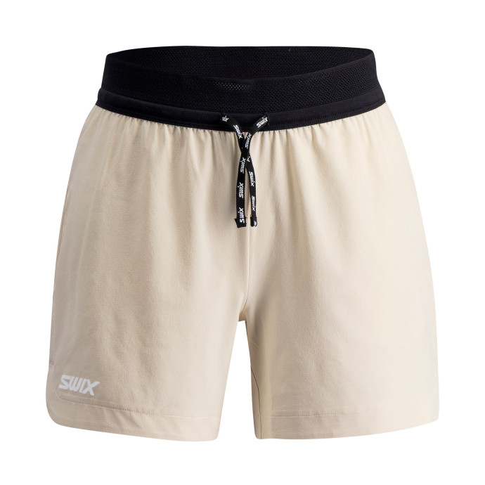 detail Dámské kraťasy Swix Force Shorts 5inch W
