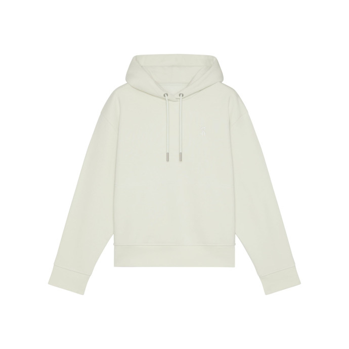 detail Dámská mikina ON Club Collect. Hoodie Geo