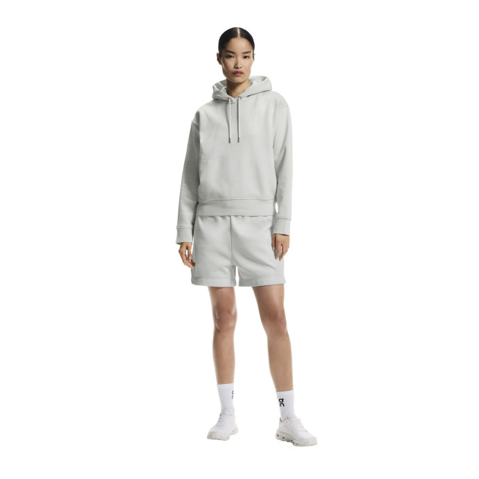 detail Dámská mikina ON Club Collect. Hoodie Geo