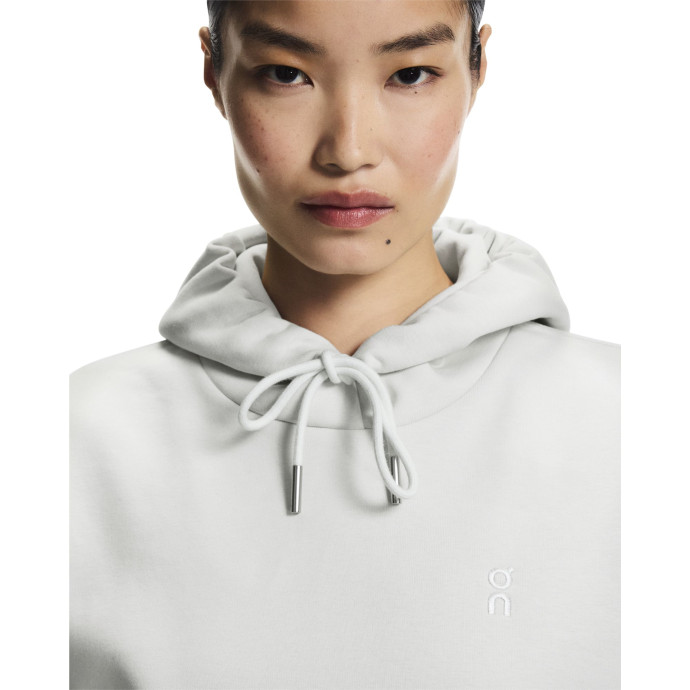 detail Dámská mikina ON Club Collect. Hoodie Geo