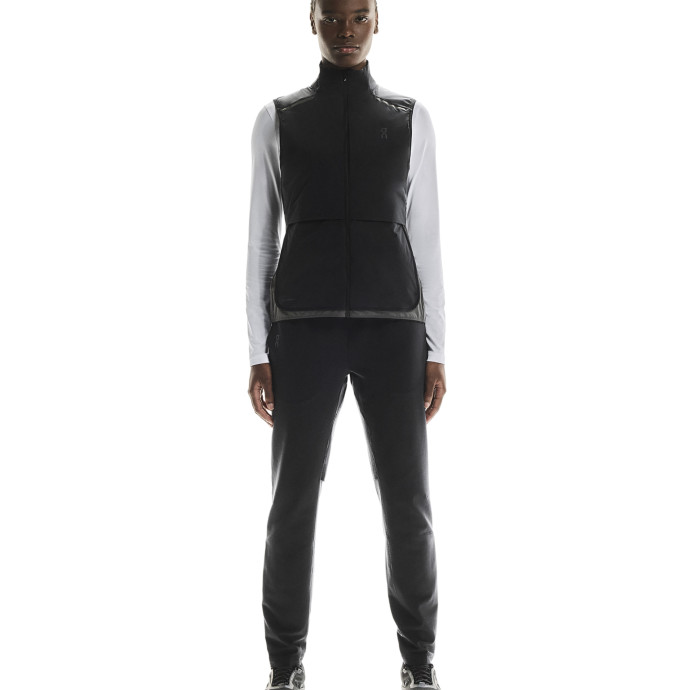 detail Dámské kalhoty ON Weather Winter Pants