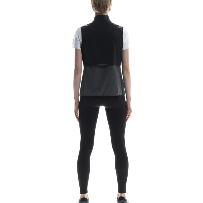 detail Dámská vesta ON Weather Vest