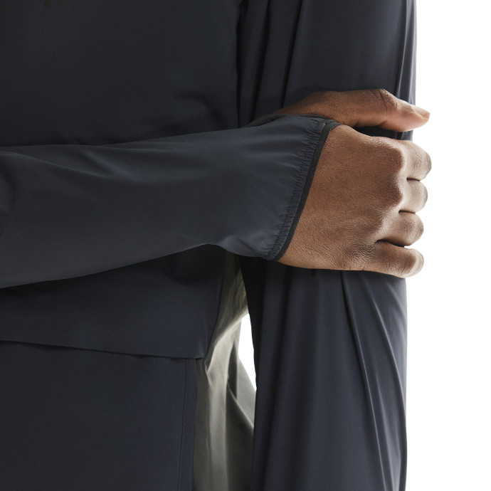 detail Dámská bunda ON Weather Jacket Insulated