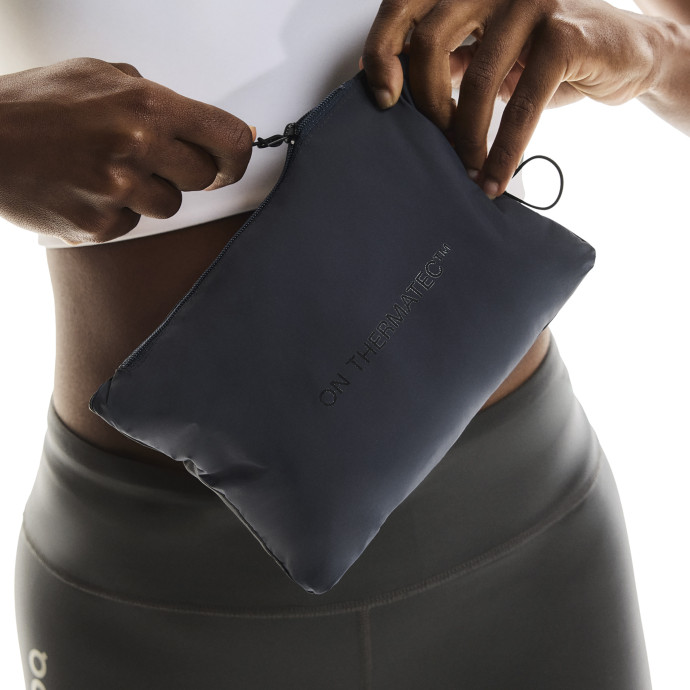 detail Dámská bunda ON Weather Jacket Insulated