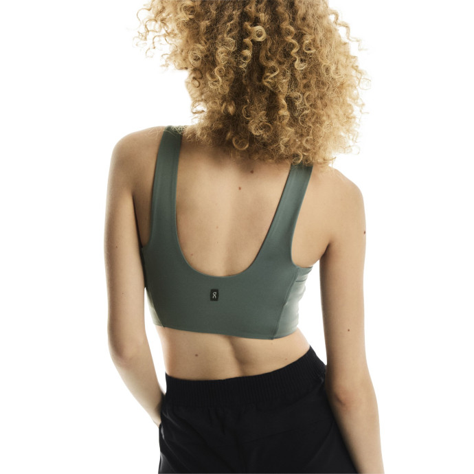 detail Dámské tílko ON Core 2-in-1 Crop