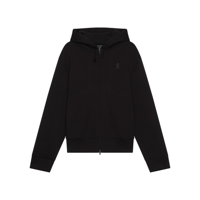 detail Dámská mikina ON Focus Tech Zip Hoodie