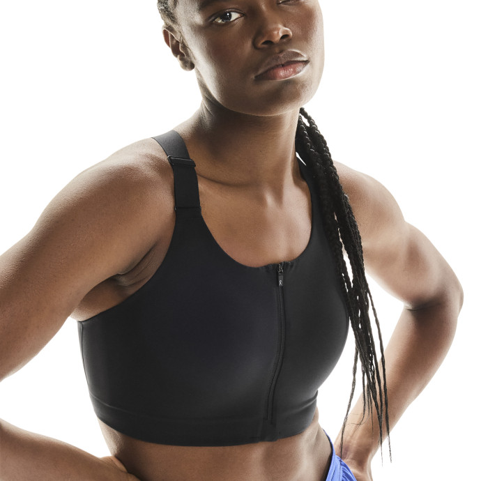 detail Dámská podprsenka ON Endurance Bra Zip