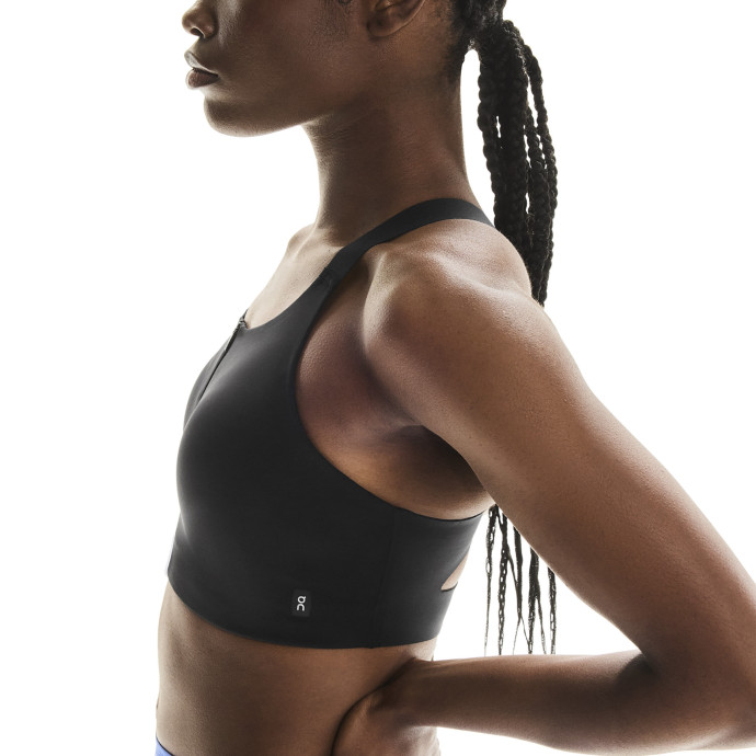 detail Dámská podprsenka ON Endurance Bra Zip