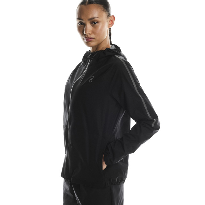detail Dámská bunda ON Performance Jacket