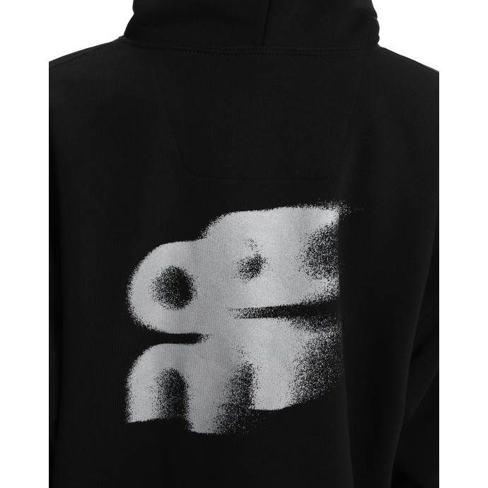 detail Dámská mikina ON Club Hoodie Volt